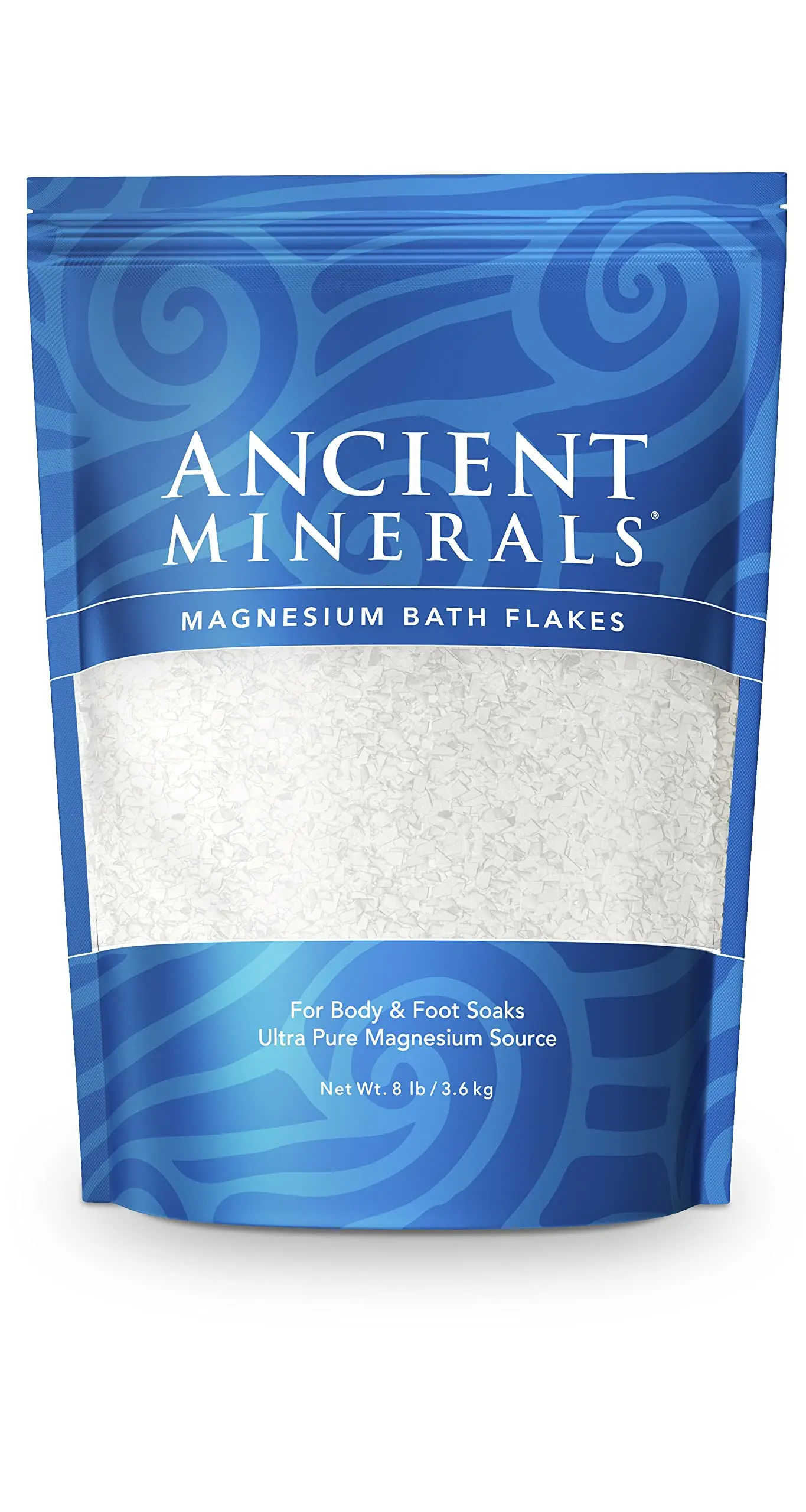 THE BEST BATH SOAKS YOU’LL WANT FROM AMAZON