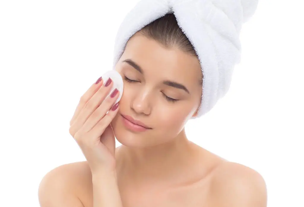DO YOU KNOW HOW TO CARE FOR YOUR SENSITIVE ROSACEA SKIN?