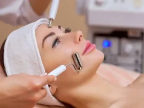 Glow Up with the Ultimate Facial Beauty Machines by Bella Facial