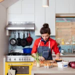 Top 4 Best Practices in the Kitchen