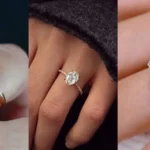 5 Reasons Why Women Should Wear a Unique Engagement Ring