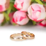 5 Reasons to Choose Rose Gold for Your Open Wedding Band