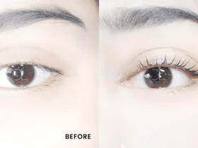 Achieve Fuller and Healthier Lashes with Keratin Lash Infusion
