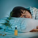 Sleep-Enhancing Benefits of Delta 8 Cartridges