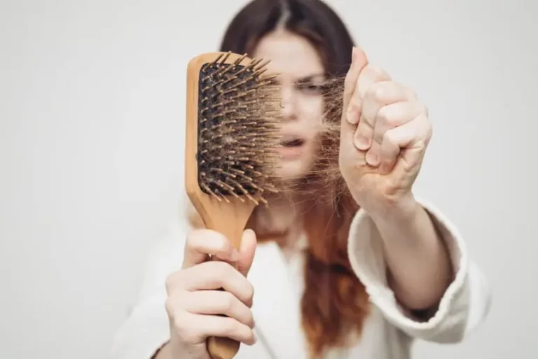 The Impact of Hair Loss Treatment on Your Health