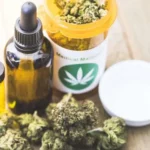 The Role of Medical Marijuana Dispensaries in Pain Management