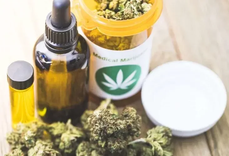 The Role of Medical Marijuana Dispensaries in Pain Management