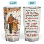 Why Custom Tumblers Make the Perfect Gift for Any Occasion