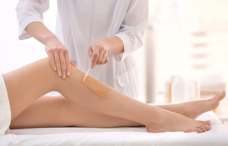 5 Essential Tips for a Smooth and Successful Body Waxing Experience