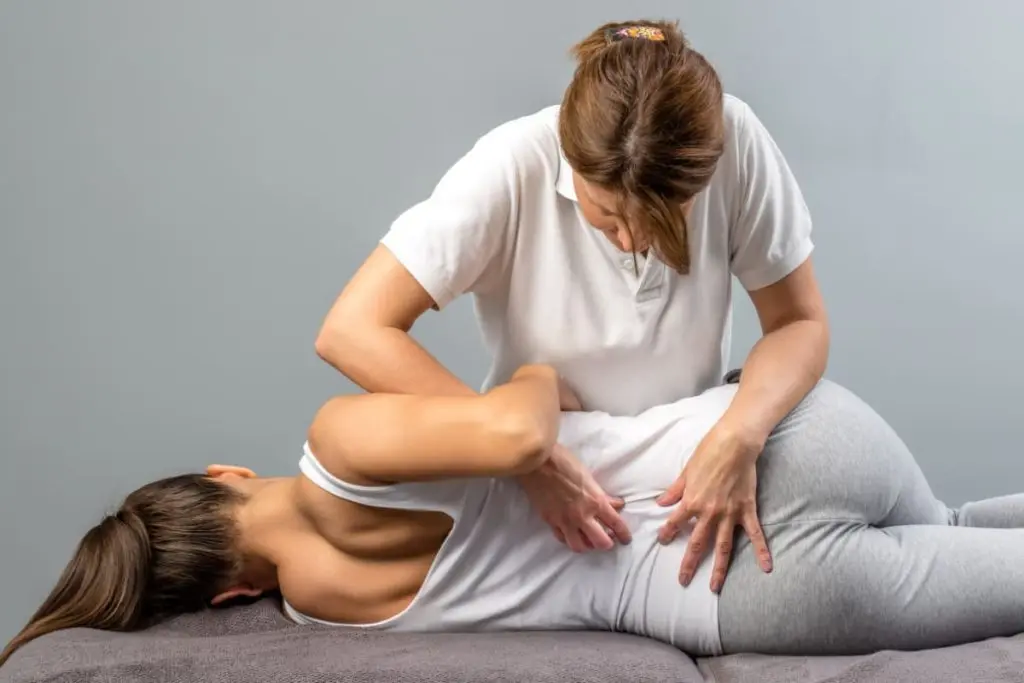 Discovering the Art of Spinal Manipulation