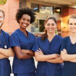 Nursing Career With Travel Opportunities in Texas