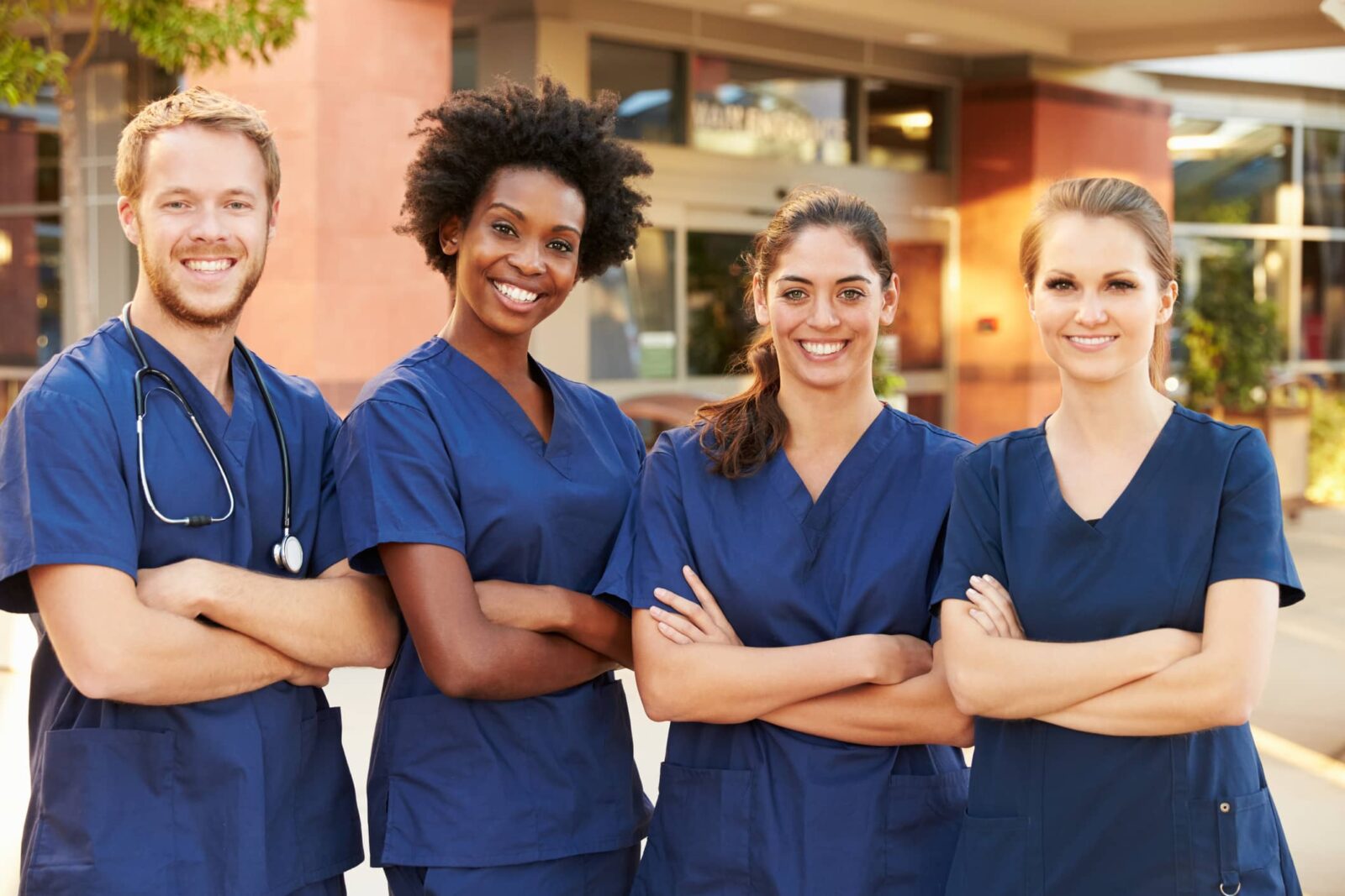 Nursing Career With Travel Opportunities in Texas