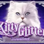 Unveiling the Charm of Kitty Glitter Slot Machine
