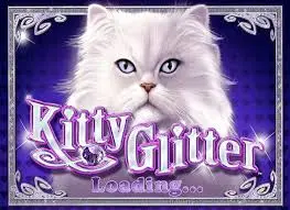 Unveiling the Charm of Kitty Glitter Slot Machine