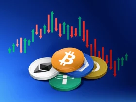 How Institutional Crypto Trading Change the Digital Asset Market