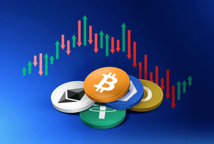How Institutional Crypto Trading Change the Digital Asset Market