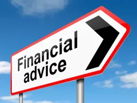 independent financial advice