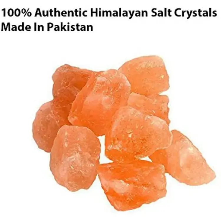 Where to Buy Authentic Himalayan Salt