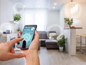 The Rise of Home Automation