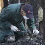 The Vital Role of Forensic Fire Experts and Cleaning Services