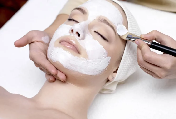 Transform Your Skin with Dermaplaning Facial Treatments at Lavish Skin By Nelly
