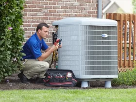 What to Look For When Shopping for a New AC Service Provider in Kansas City