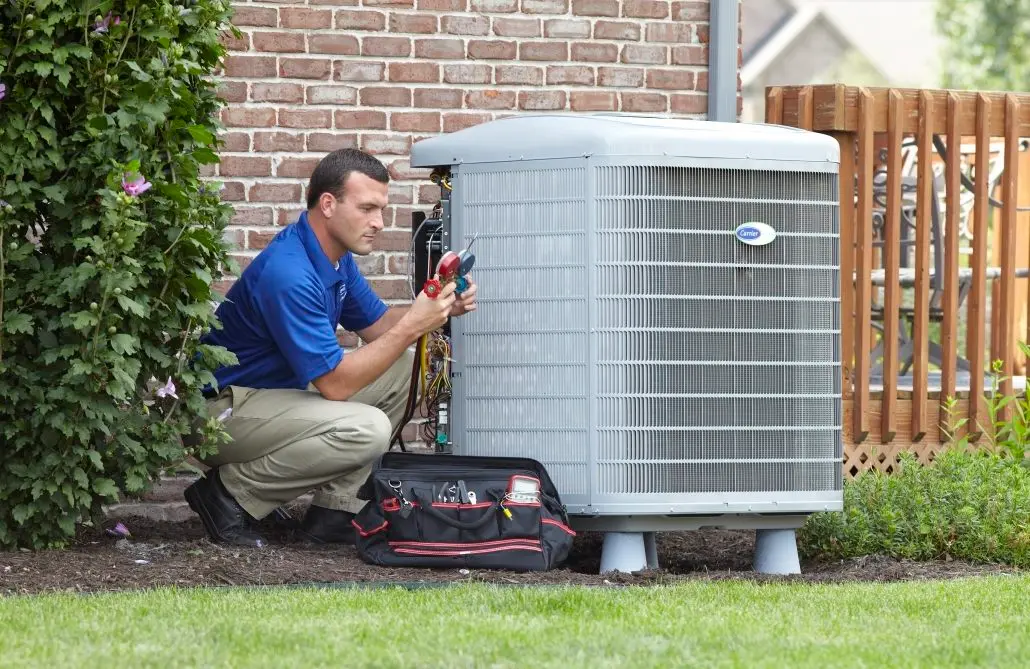 What to Look For When Shopping for a New AC Service Provider in Kansas City