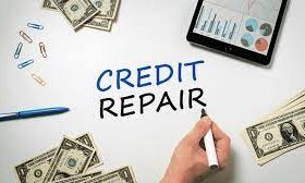 What You Need to Know About Credit Repair: A Comprehensive Guide