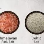 himalayan salt vs celtic salt