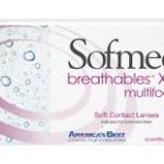 sofmed breathables xw how long can i wear