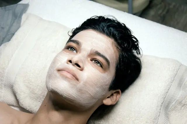 Facial Rejuvenation