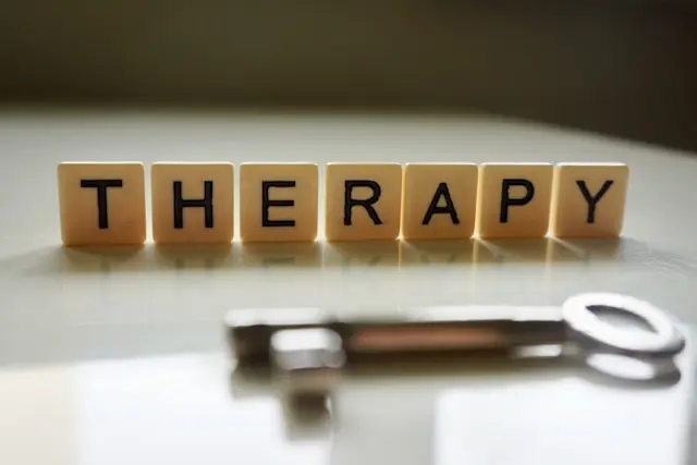 Peptide Therapies