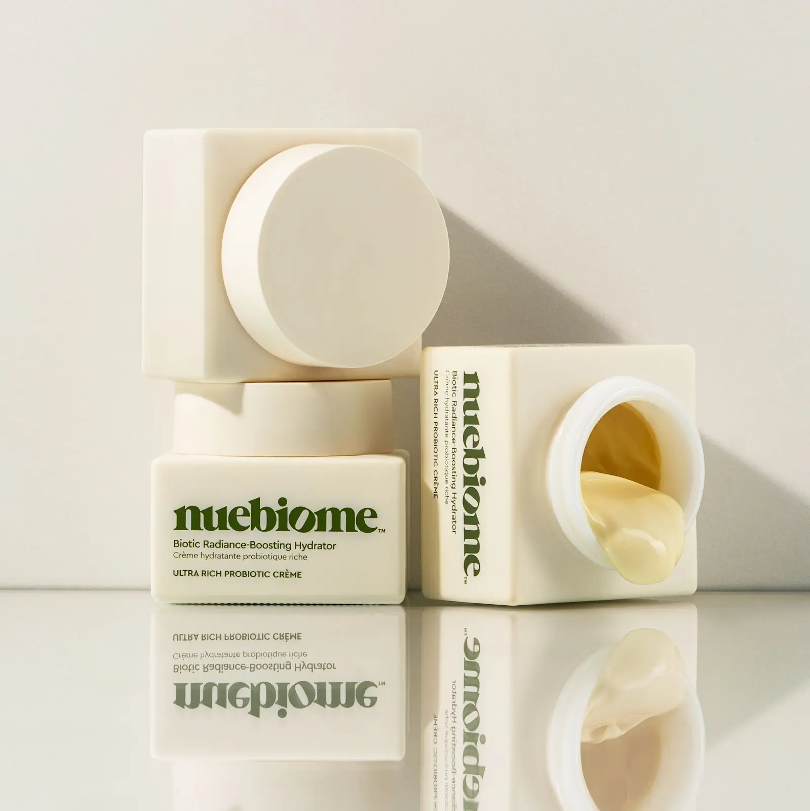 Skin Probiotics