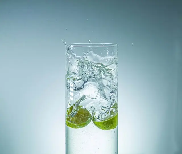 Dehydration