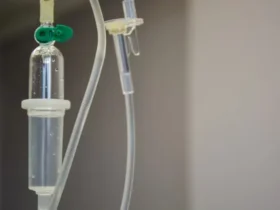 IV Therapy