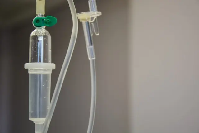 IV Therapy