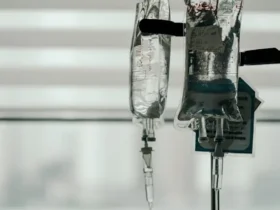 IV Therapy