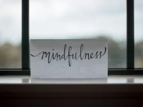 Mindfulness