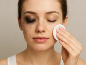 Makeup Removal