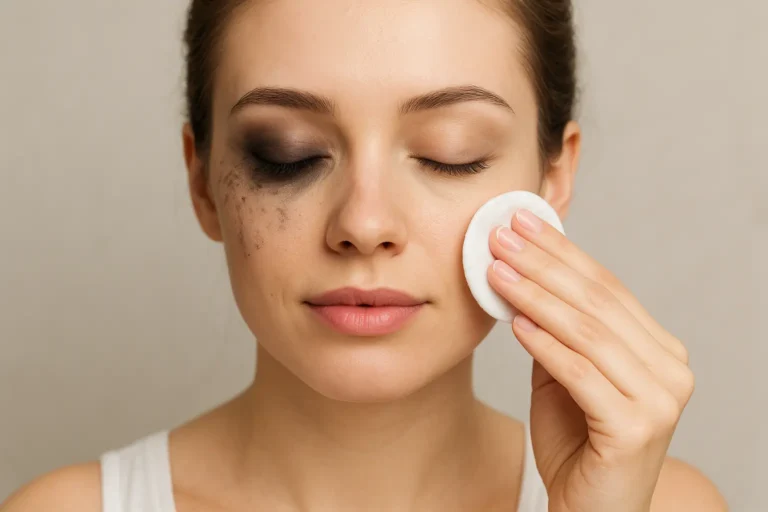 Makeup Removal
