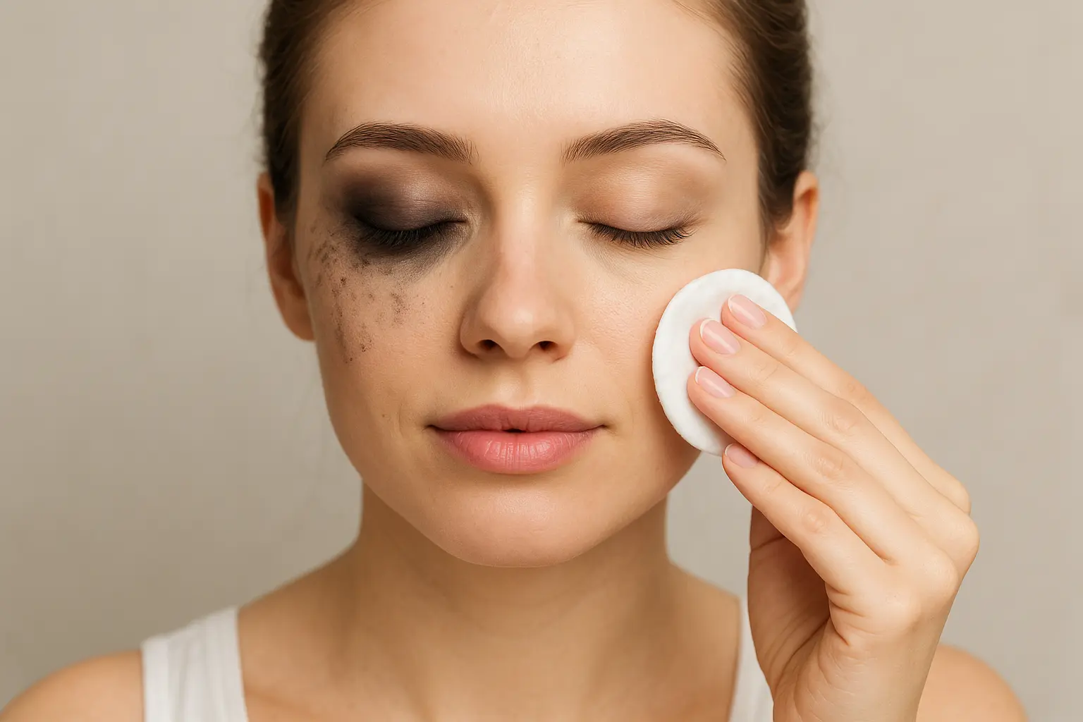 Makeup Removal