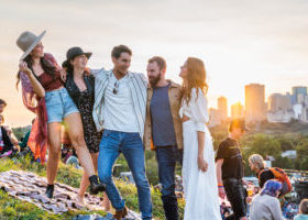 Your Guide to Exploring Edmonton’s Entertainment District from Capital YEG