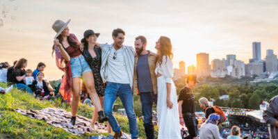 Your Guide to Exploring Edmonton’s Entertainment District from Capital YEG