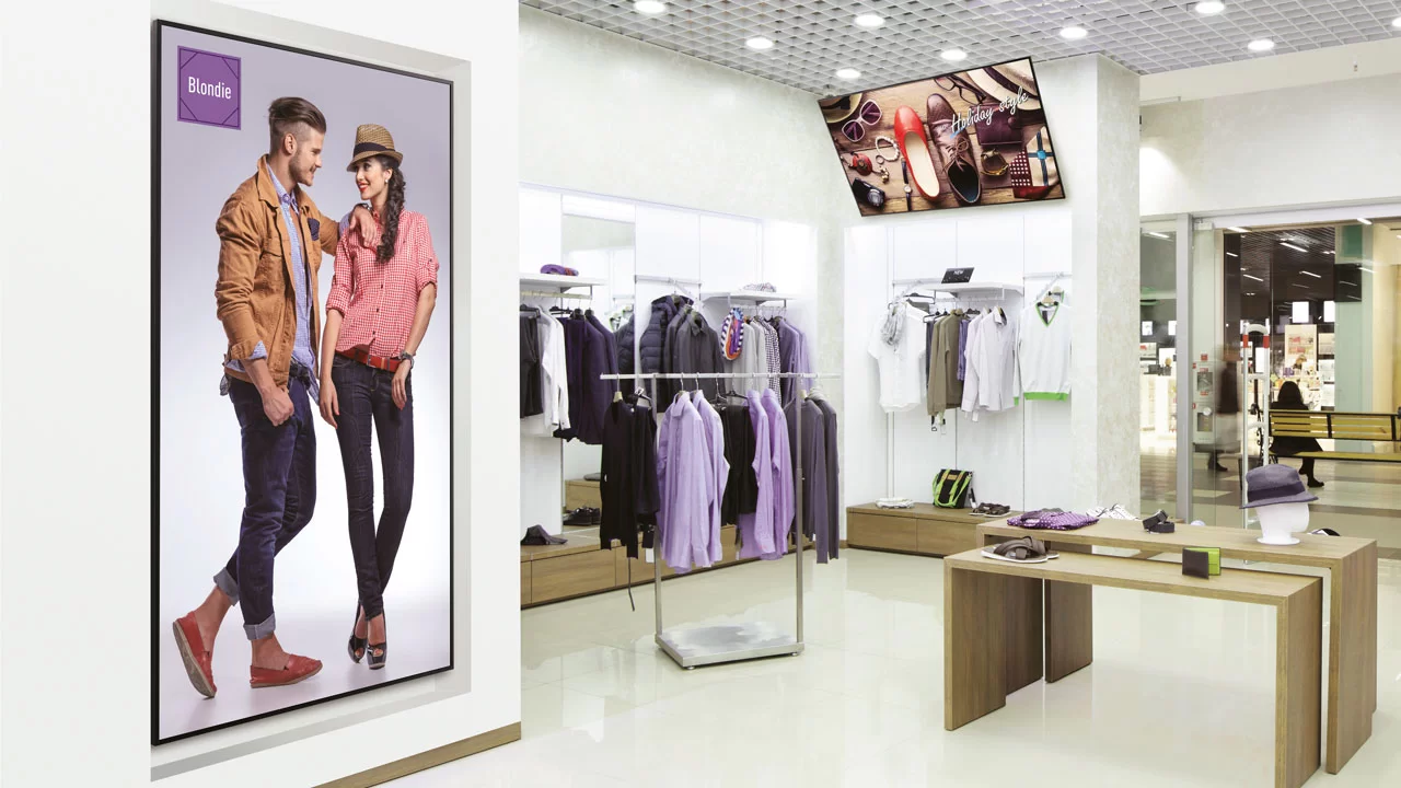Solutions for Retail Businesses